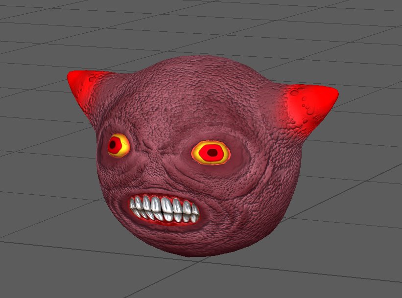 鶏頭ブツブツ ＝トラウマ- 里山で出会った風景