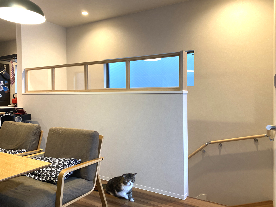 楽天市場 階段 転落防止 柵の通販