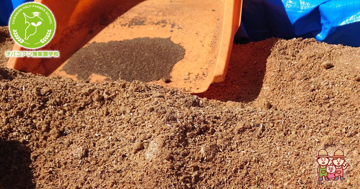 土に中に潜むヨトウムシ・ネキリムシ対策どこを探せばいい？どう対策する