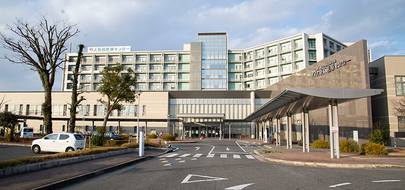 独立行政法人国立病院機構大阪医療センター 臨床研究センター実績紹介株式会社イチケン商業建築の総合建設業