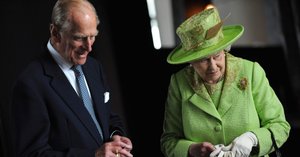 エジンバラ公の創設 第4回目 三十一提督 みそひとていとく