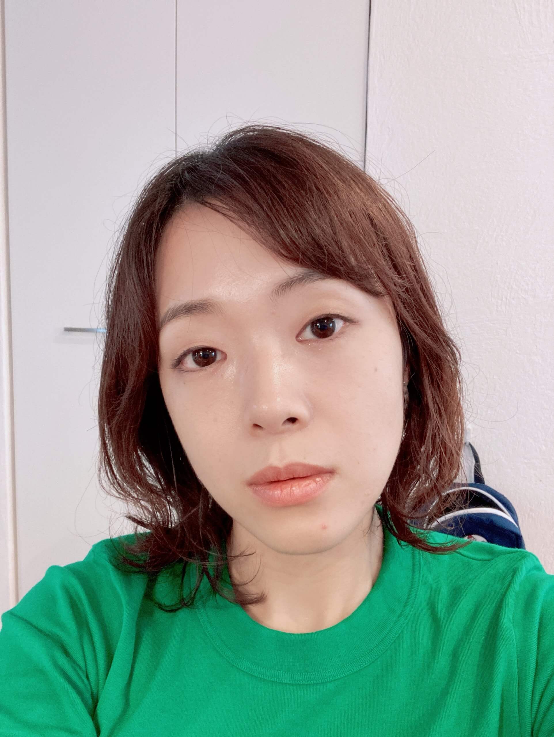 二重にならない方必見❗️折式なら奥二重でも目頭からパッチリ二重まぶたに❤️使い方、コツ解説 - 石けんオフメイク日和