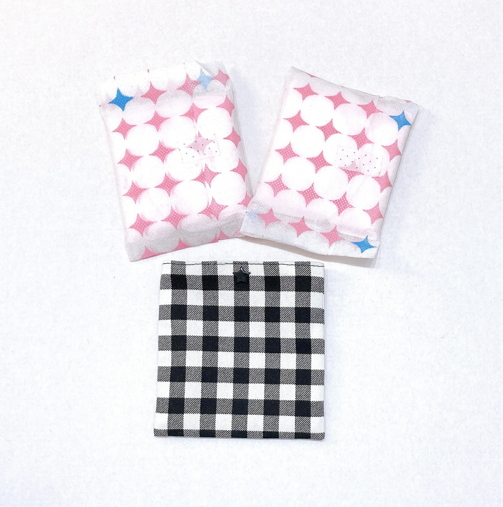 移動ポケットの作り方 5選！ 簡単レシピで手作りしよう♪nunocoto fabric