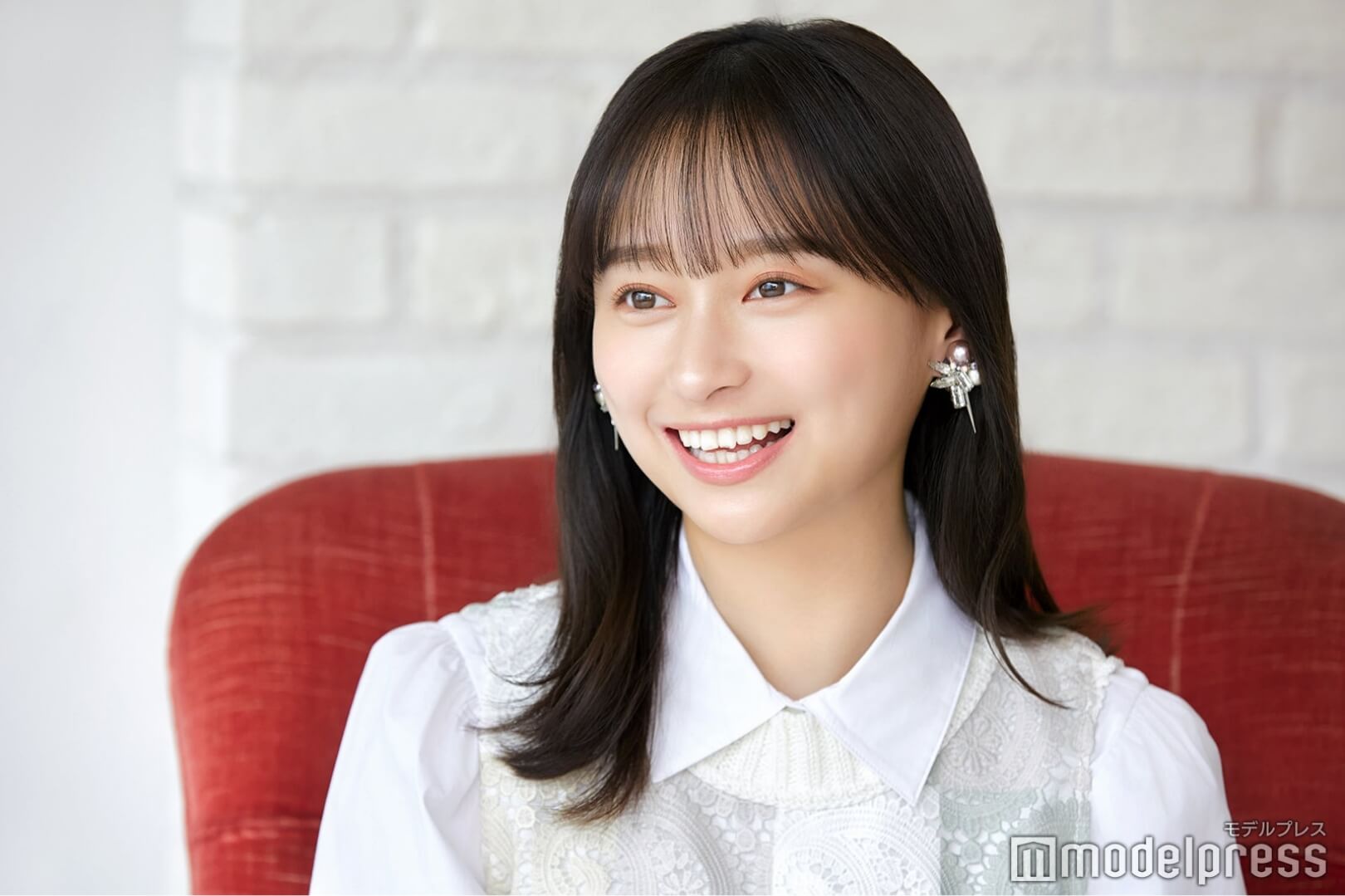 小田切ヒロ「くすみや影がいっぱいある人こそたくさん光り輝く」 メイクと人生の