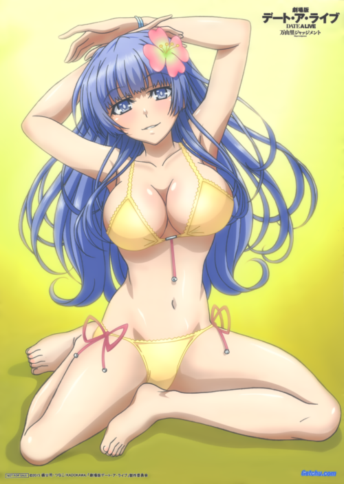 デート・ア・ライブ 時崎狂三 抱き枕カバー オタク向け デアラ 抱き枕カバー 正規品