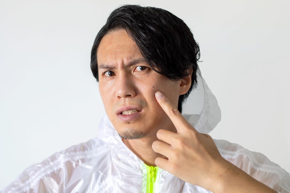 ホクロ占いでわかる、自分の隠れた強みブルータス BRUTUS.jp