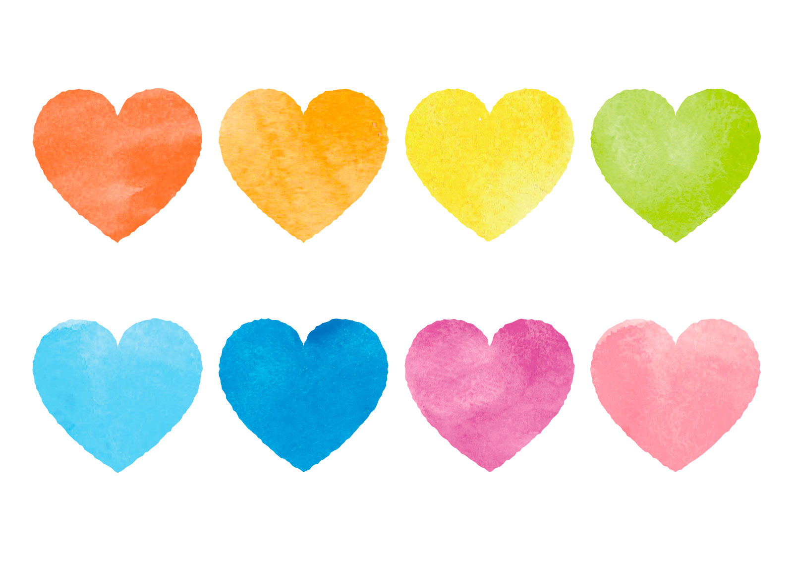 絵文字ハートの色別・形別の意味！みんなはどう使い分けてる？ -セキララゼクシィ