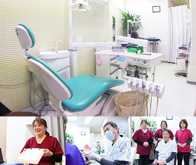 2025年最新版 四街道市でおすすめしたい歯医者さん7医院