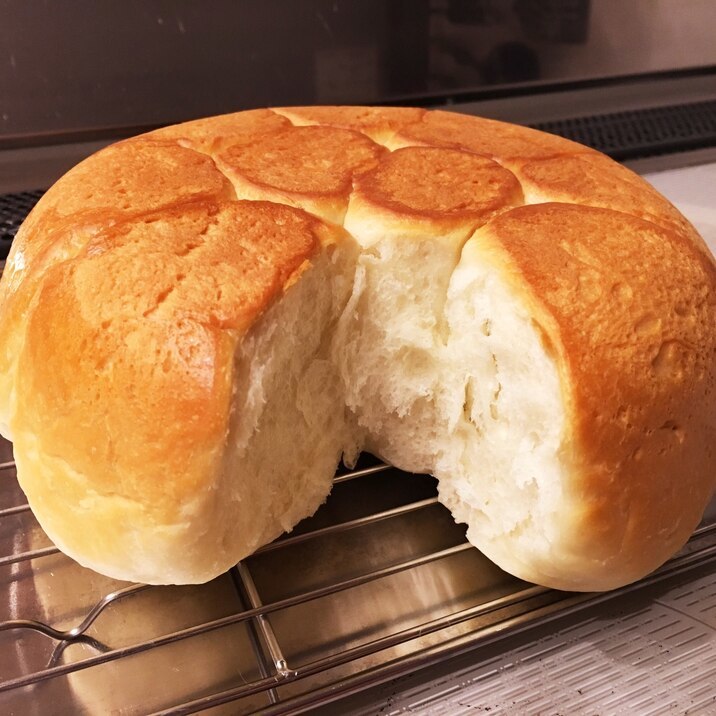 新感覚スイーツの簡単レシピ