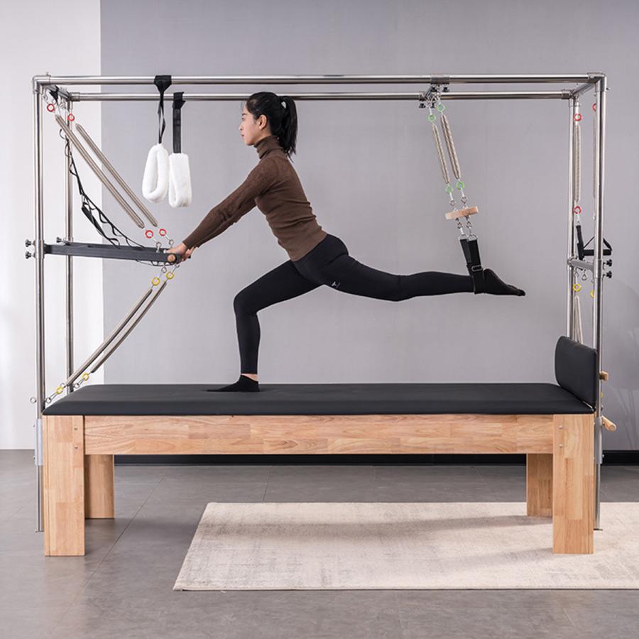 パーソナルマシンピラティス『STUDIO IVY PILATES』が、2025年7月20日 日 に、仙台・長町にNEW OPEN！株式会社KRMのプレスリリース