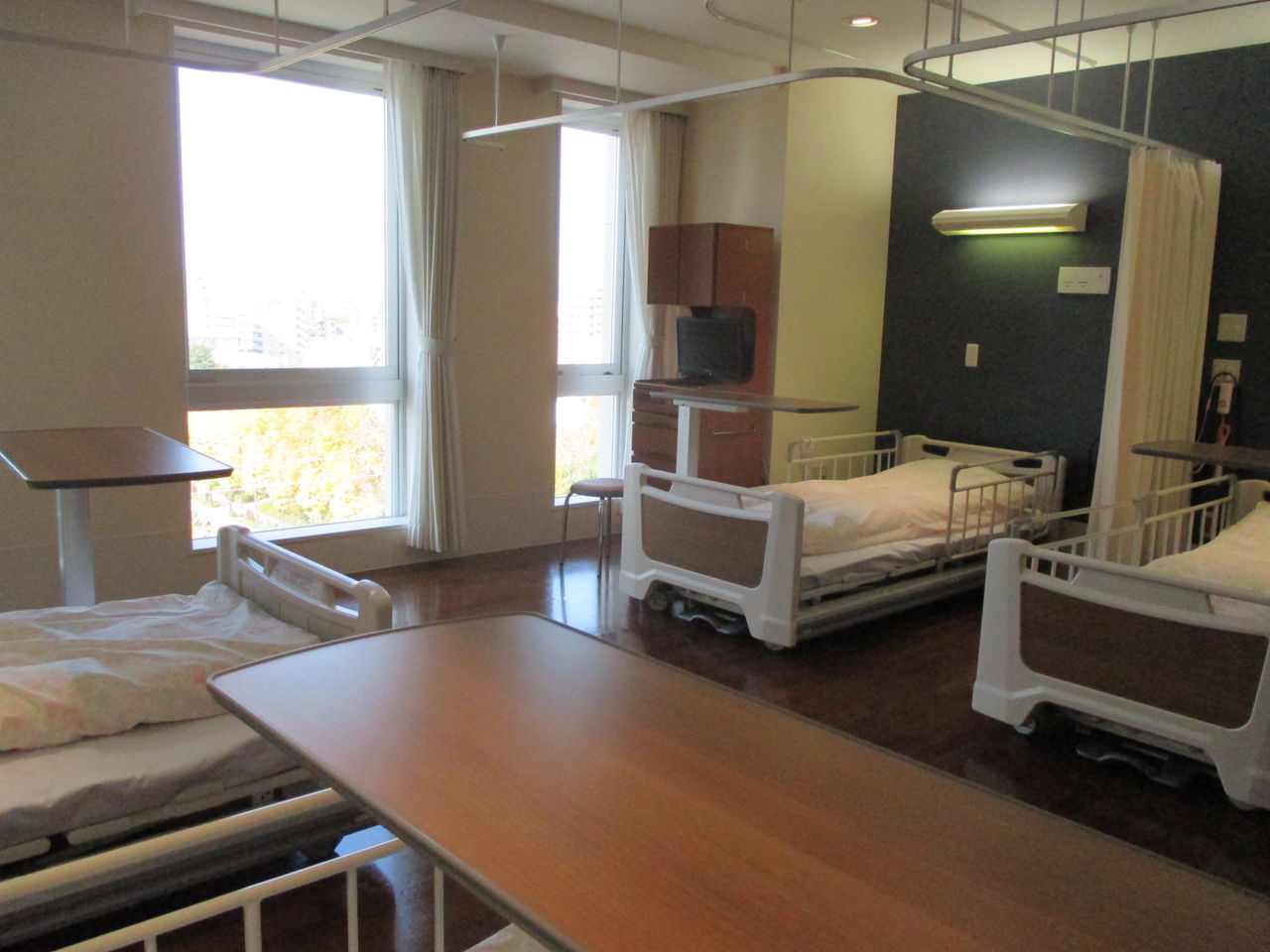 高島平中央総合病院 ホームメイト