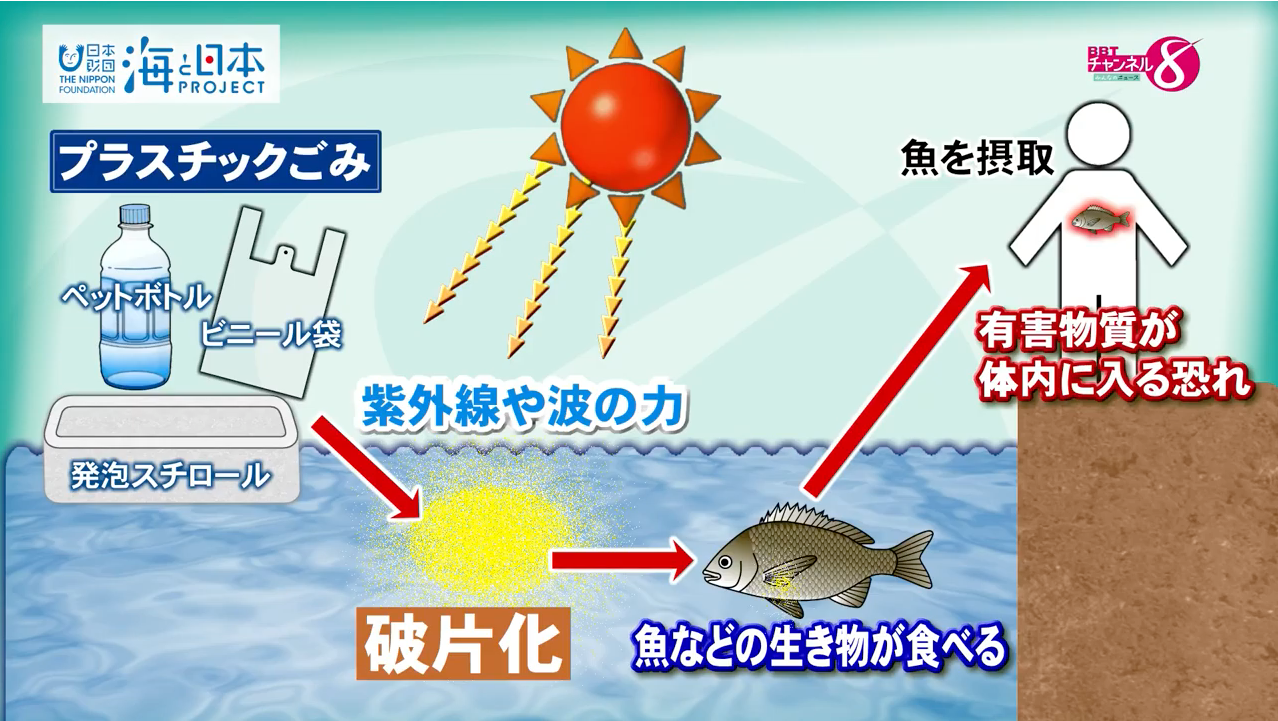 海洋プラスチックごみの流出量が多い国とその原因は？│gooddoマガジン寄付・社会課題・SDGsに特化した情報メディア