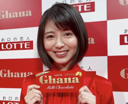 浜辺美波が「痩せすぎ」と心配の声が殺到ガールズちゃんねる - Girls Channel