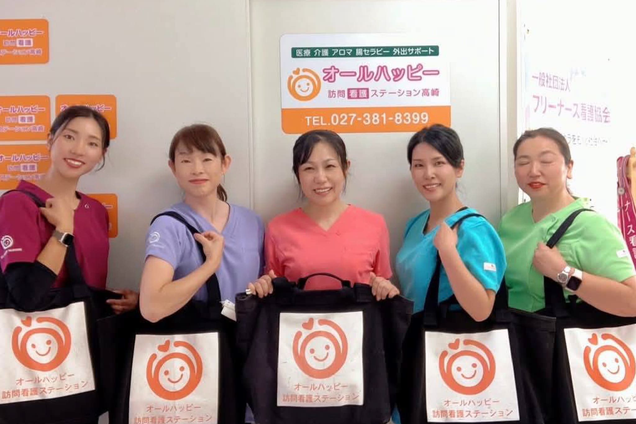 ハンバーグを食べたい」気持ちに寄り添うリハビリみんなのかかりつけ訪問看護ステーション