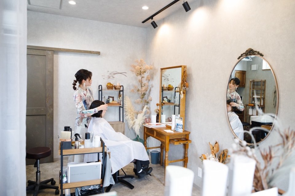 2014よさこい祭』ヘアメイク受付開始！！高知市の美容室 Love&Peaceのブログ