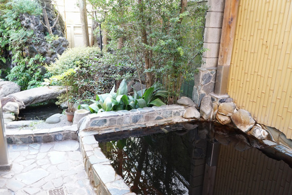 湯あみとは？広がる湯あみ着OKな温泉宿泊施設の紹介と合わせて解説！ニフティ温泉