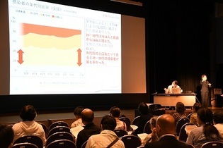 コラム広島大学生体システム論研究室