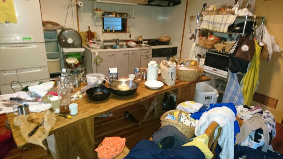 掃除ができない女性の17個の特徴！性格・心理・行動から解説！ -ゴミ屋敷の片づけはゴミ屋敷バスター七福神掃除ができない女性 の17個の特徴！性格・心理・行動から解説