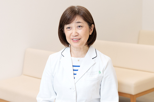 葛飾・金町駅前なか皮膚科の採用・求人情報-engage