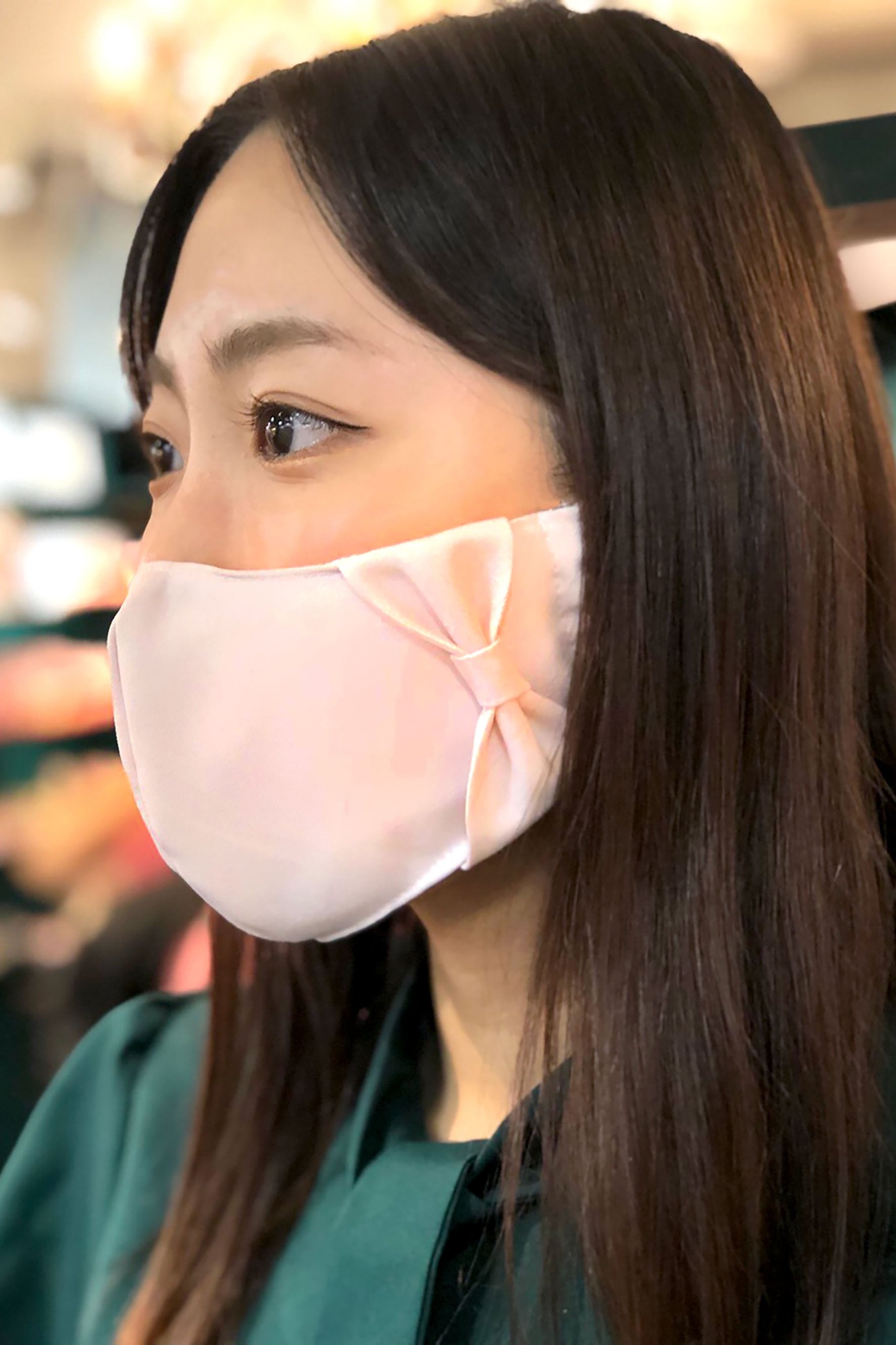 マスク美人と言われる人の特徴取ってがっかりされない「美人」をキープする術とはOggi.jp