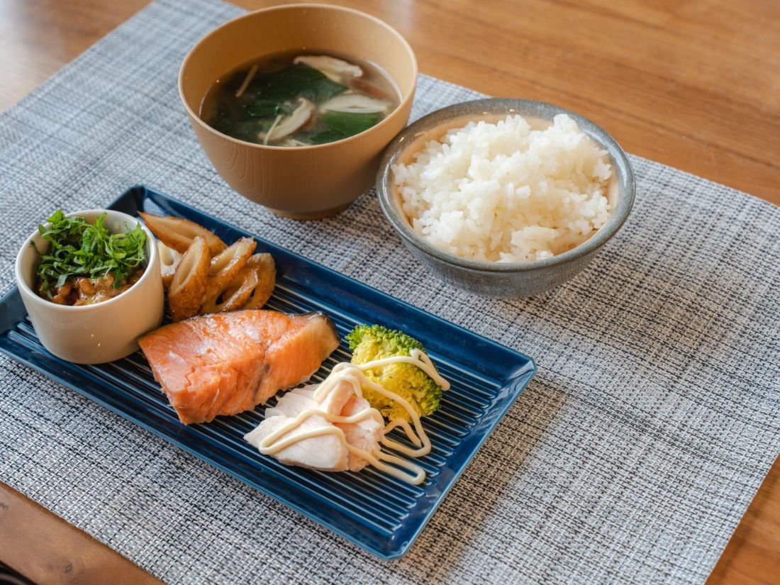 痩せる朝ごはんの簡単レシピ！ 管理栄養士解説 もう挫折しないダイエットの始め方HEALTH MAGAZINE