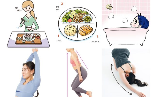 これならできる！寝たまま簡単太もも痩せエクササイズ3選！だるおも〜な身体をリフレッシュ♩ プロ監修mismos ミスモス