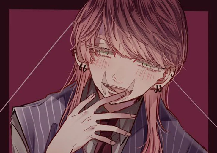 三途春千夜が飲んでいた謎の薬の正体とは！？ – animo