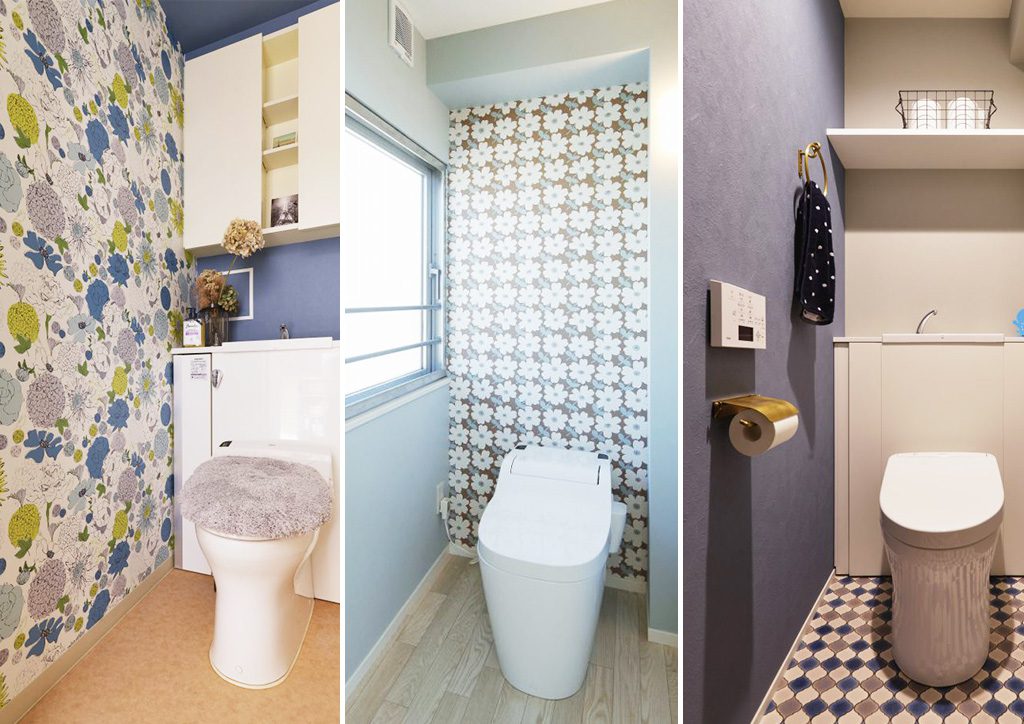 ご家庭のトイレをバイオトイレに株式会社 瀧澤