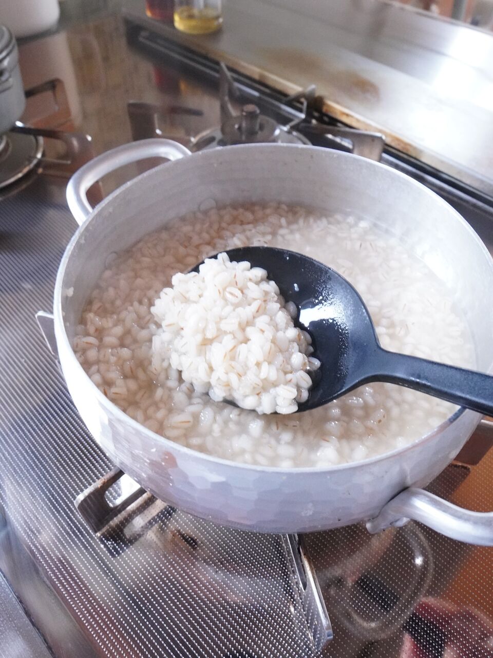 腸内環境の改善！お粥ダイエットのメリットとデメリットを解説！腸活に朝粥はいかが？ - ヘルスハッカ