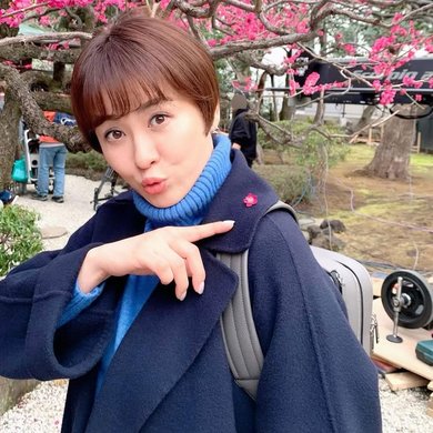 鈴木砂羽人物NHKアーカイブス