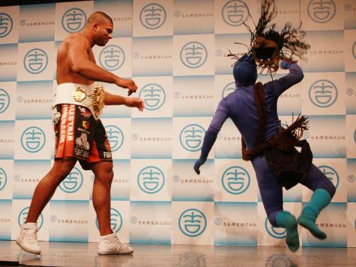 アリスター オーフレイム選手