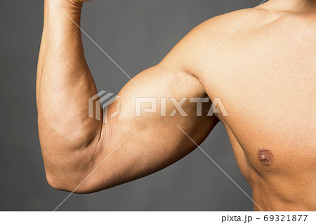 男らしい腕を作るには！？腕トレのポイントとメニューを紹介！ - 筋トレ 美ボディ