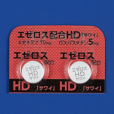 ロスーゼット配合錠 エゼチミブ ロスバスタチン の作用機序 高脂血症- 新薬情報オンライン