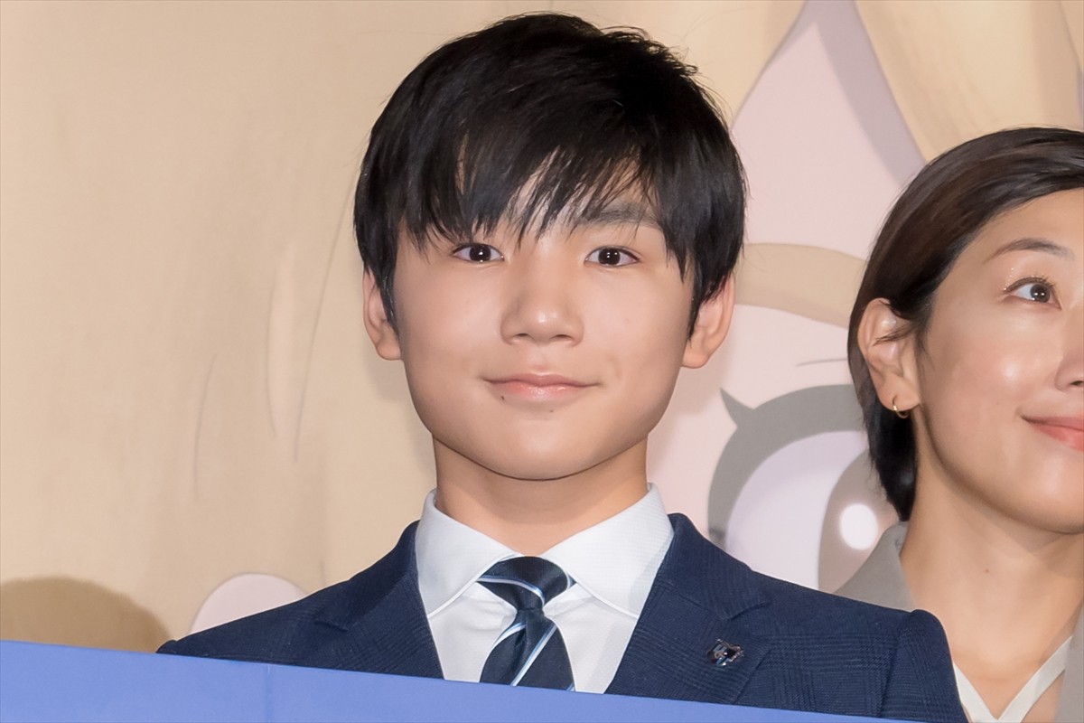 高２になった寺田心 最新姿に衝撃「えーっ」「ビビる」「誰？」「分からなかった」身長８センチ爆伸び - スポーツ報知