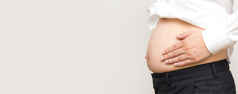 脂肪肝とは？CT,MRI画像診断のポイントは