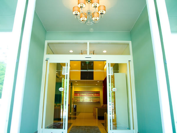 ハートサウンズもりクリニック医療法人社団慈弘会