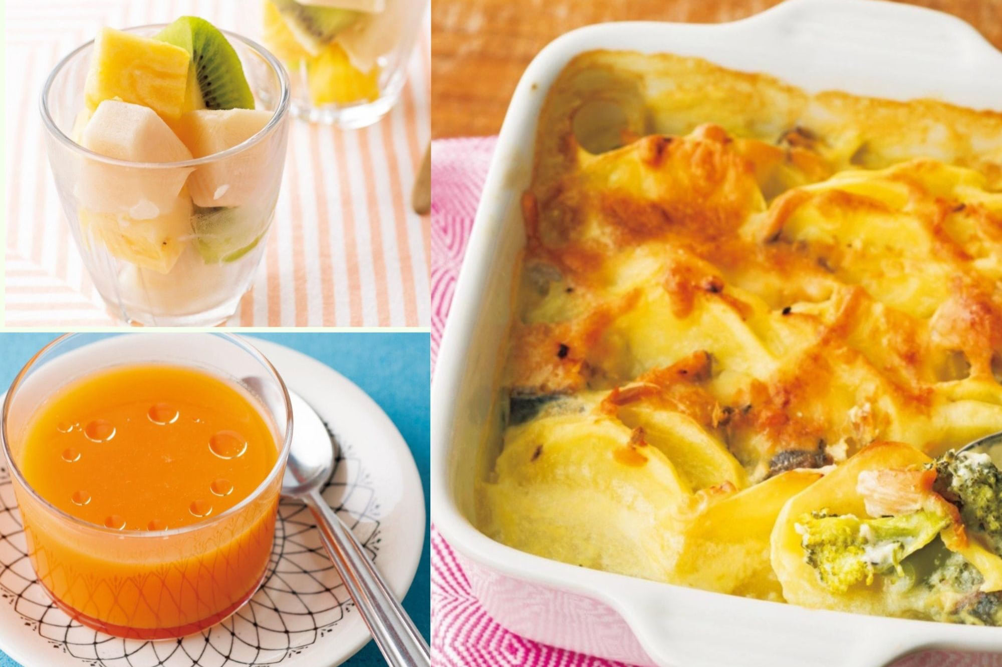 妊娠中の食事ガイド必要な栄養素・おすすめの食べ物the kindest magazine