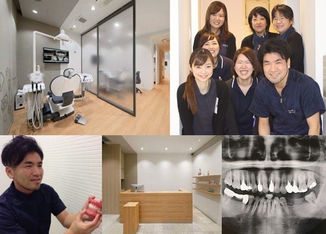 くわじま歯科医院の内覧会にお邪魔させていただきました - 株式会社木村建設 - スタッフブログ