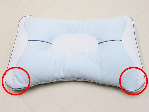 AmazonCHURACY 肩が軽くなる 首枕 首 ストレッチ 枕 棒型 首まくら ネック枕高さ11㎝ ネックピロー オンライン通販