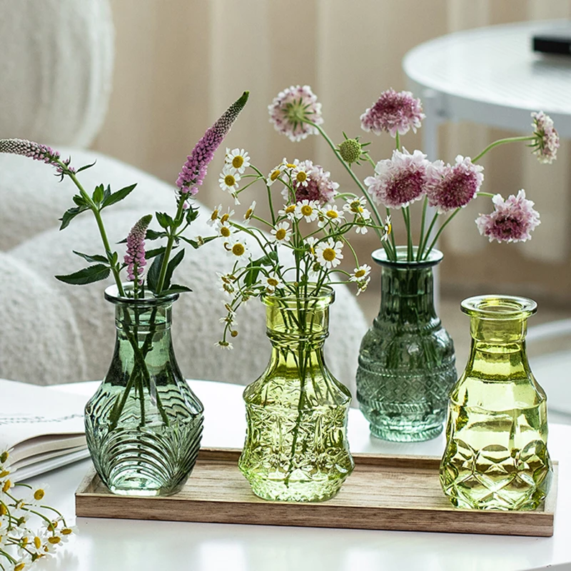 花器 花瓶 水耕栽培式 リビング デスクトップ 装飾 花 部屋 アクセント 木 ガラス 円形 おしゃれ 抜け感 フワワーベース 誕生日プレゼントギフト 木の色 透明 水耕栽培 ポット ガラス かわいい おしゃれ インテリア 室内 屋内 容器 試験管 透明 クリア ナチュラル