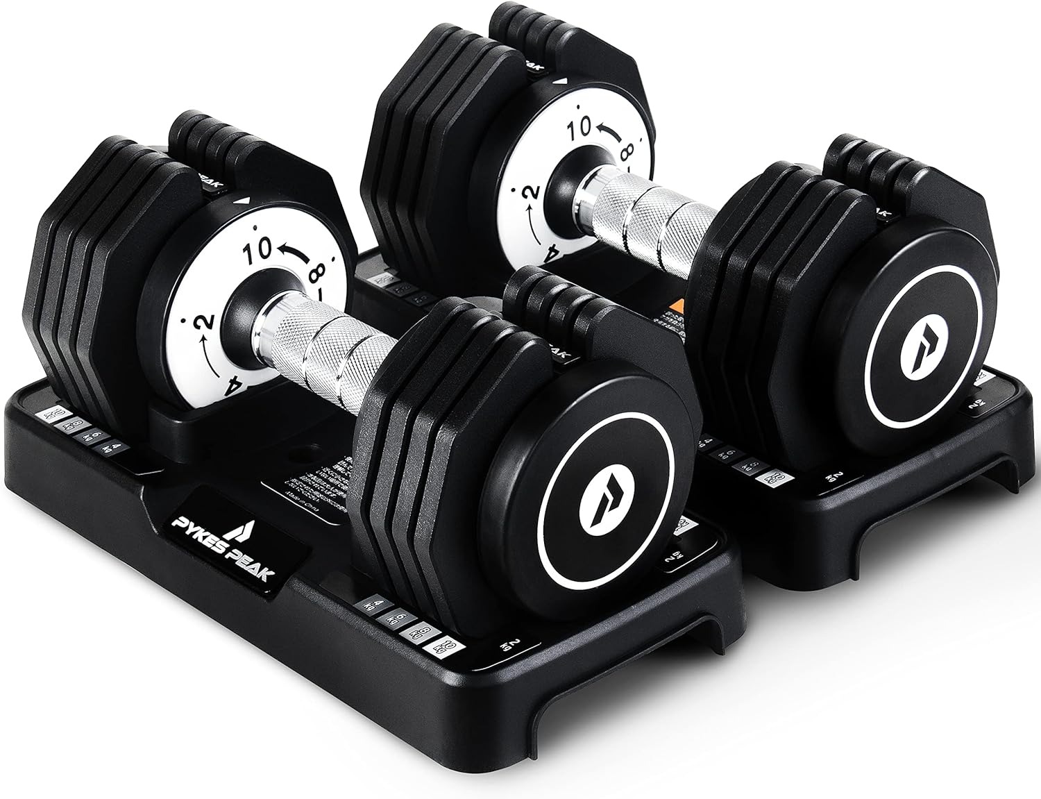 可変式ダンベルのおすすめできる４選 ダンベル初心者が選ぶ時の注意点をご紹介 自宅トレでウェイトトレーニングを始めるために購入するべき可変ダンベルPINTOKURU ぴんとくる