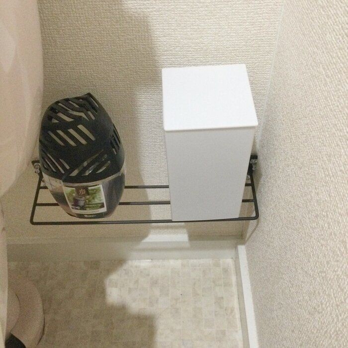 トイレのサニタリーボックスはもう不要！快適な新習慣