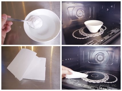 初回半額 アフタークッキング さかな消臭スプレー 120mL