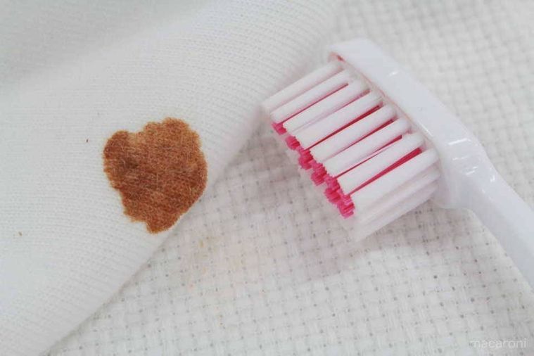 チョコレート汚れ・シミの簡単な落とし方 お家で頑固な汚れを落とす方法とは？ – Rinenna