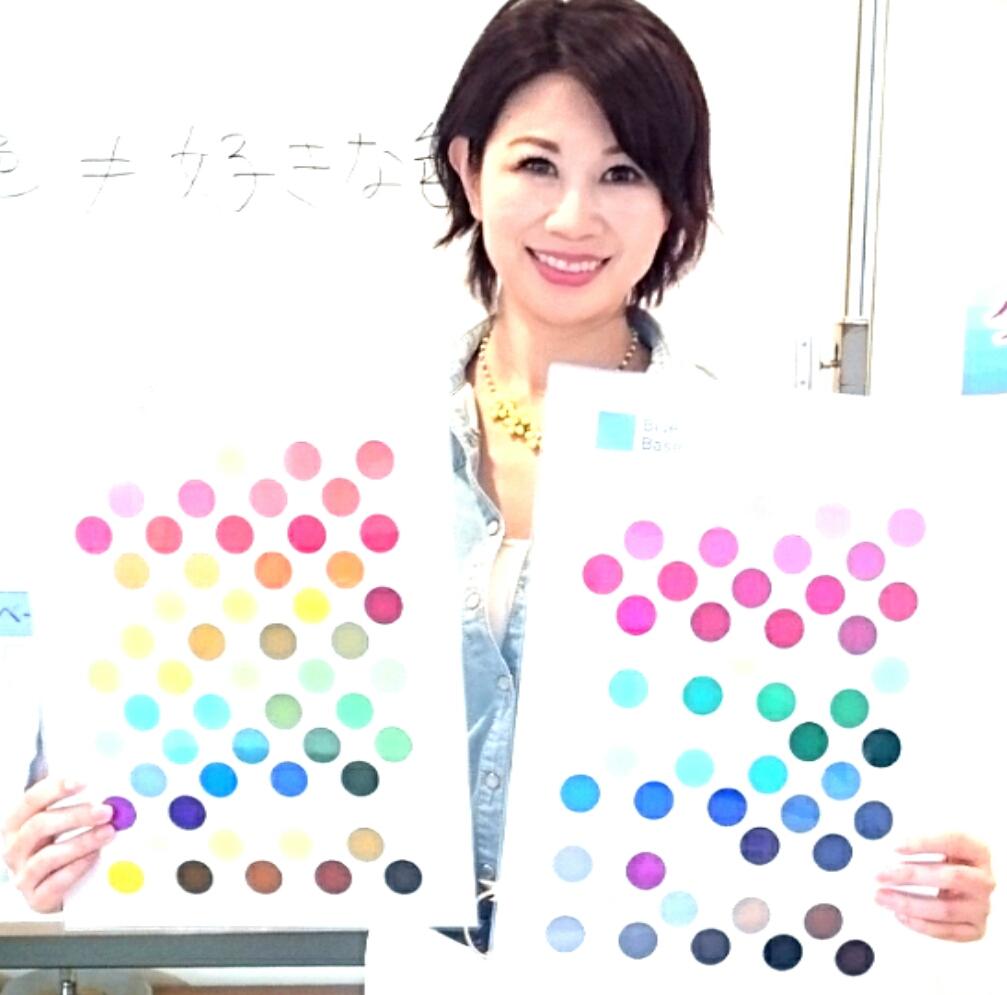 芸能人のパーソナルカラーを勝手に分析する「芸能人パーソナルカラー分析」シリーズ﻿ ﻿ 今回は人気女優吉瀬美智子さんのパーソナルカラーを分析しました！﻿ ﻿芸能人パーソナルカラー分析bycolors でこれまでに分析した芸能人をまとめて見ることができます。﻿自分の