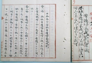 看護の質を向上させるべく、教育環境の改善に取り組んでいます。日本赤十字看護大学