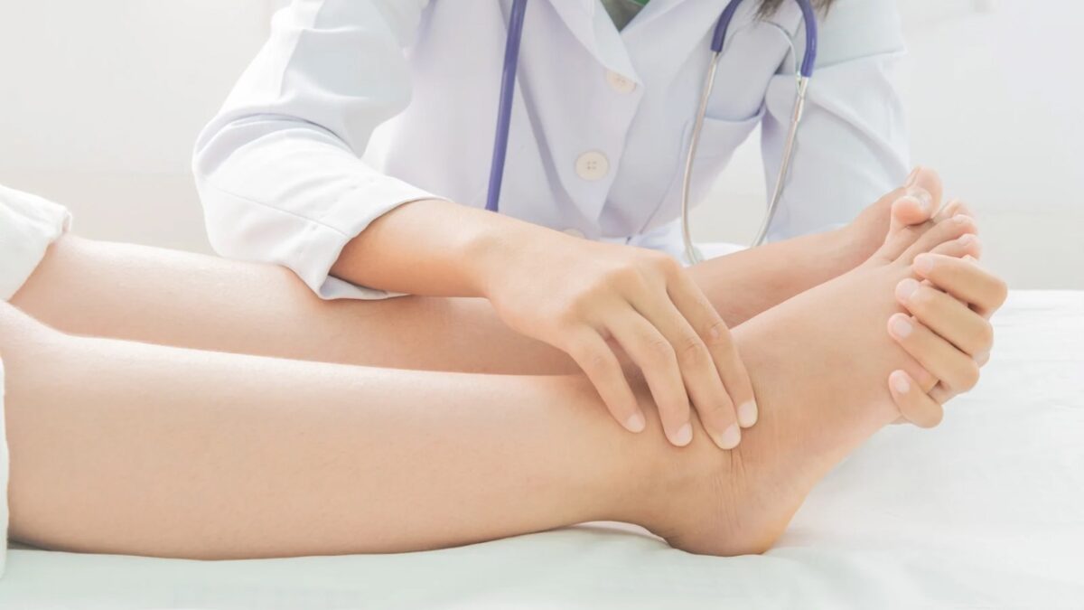 妊娠中のむくみ！多摩市 女性専用エステ、産前産後ケア・マタニティ整体多摩店 Welina