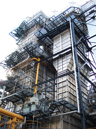 公害〜みんなで力を合わせて