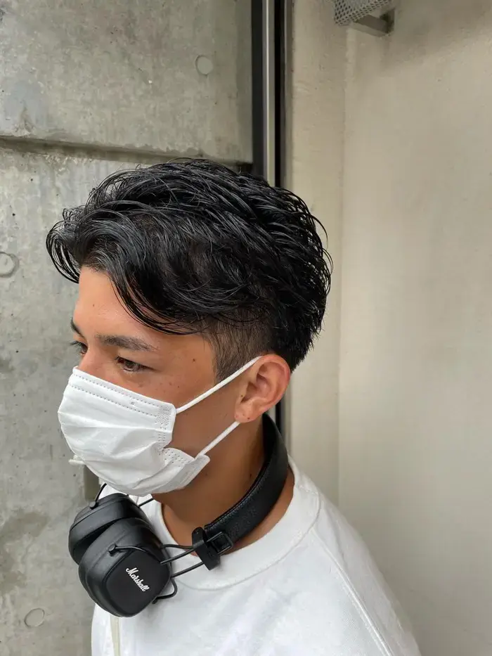 くせ毛の基礎知識 くせ毛・天パになる８つの原因とは？くせ毛Hack