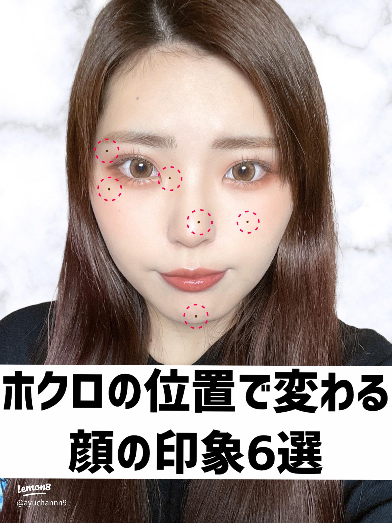 男性の顔のほくろ占いの意味15選！目・鼻・口・頬Spicomi